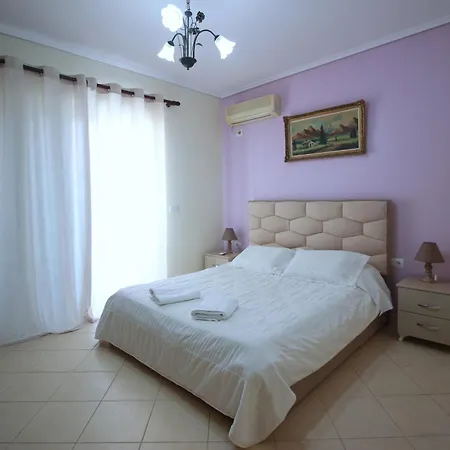 The Stonehouse * Αργυρόκαστρο