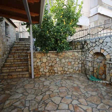 The Stonehouse Βίλα *