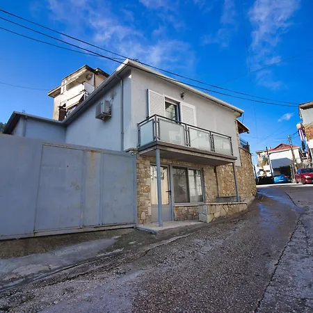 The Stonehouse Βίλα