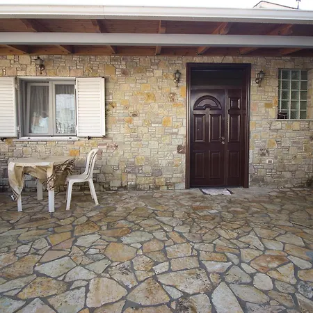 Βίλα The Stonehouse *