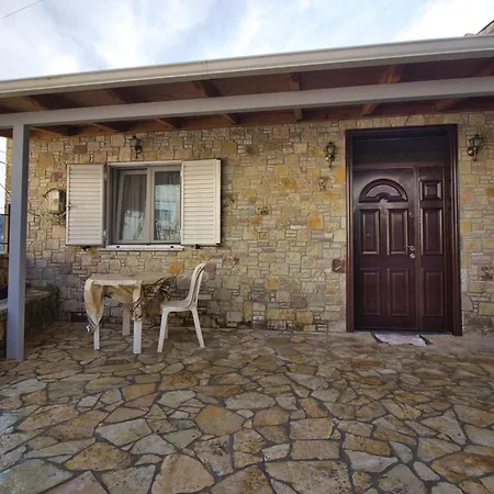 Βίλα The Stonehouse